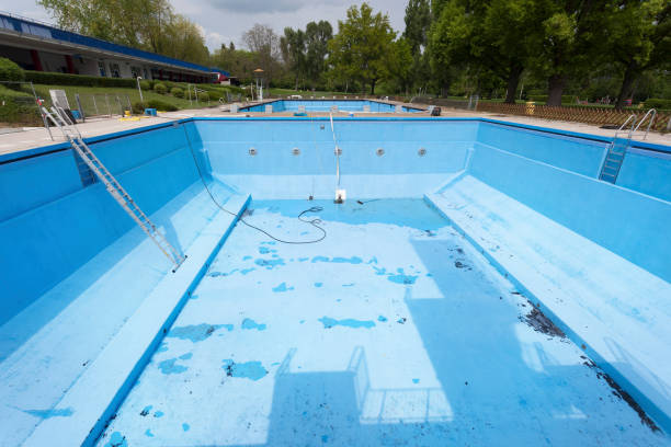 Best Professional water damage repair  in Pottsville, PA