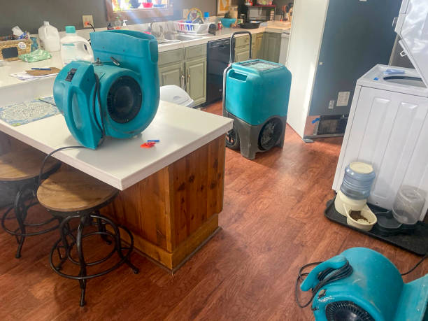 Best Emergency water damage restoration  in Pottsville, PA
